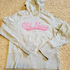 6 for $20 Girls hoodie